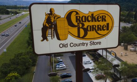 Cracker Barrel says it will go back to old logo amid redesign controversy