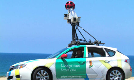 Google Forced to Pay Man After Showing Him Naked on Street View