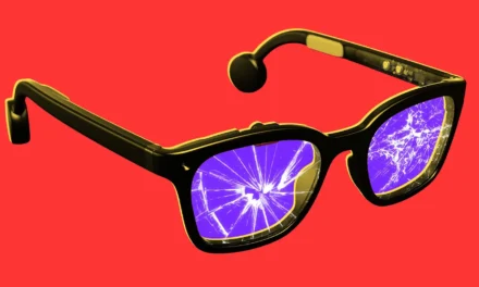 People Are REALLY Mad at These AI Glasses That Record Everything Constantly