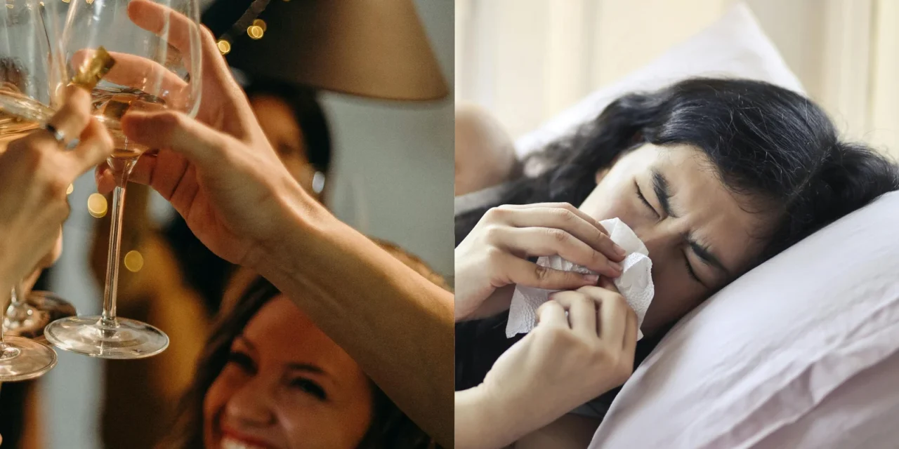 Millions are suffering from ‘social jet lag’ without realising – and it could be impacting your health