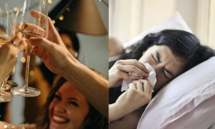 Millions are suffering from ‘social jet lag’ without realising – and it could be impacting your health