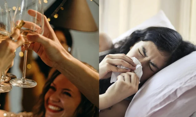 Millions are suffering from ‘social jet lag’ without realising – and it could be impacting your health