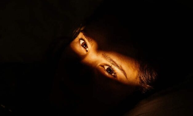 32-Year-Old Man Claims Permanent Inability to Sleep for TWO YEARS Has Ruined His Life