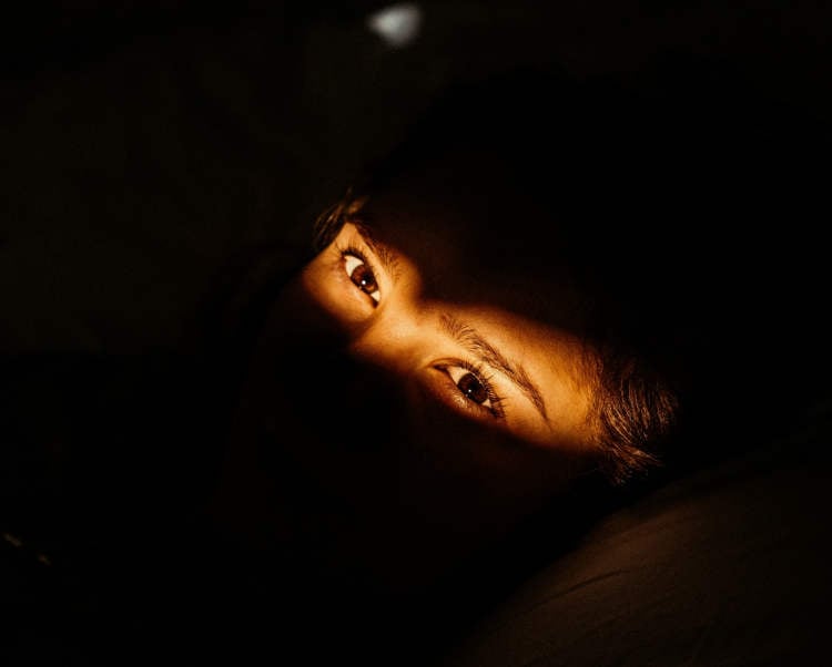 32-Year-Old Man Claims Permanent Inability to Sleep for TWO YEARS Has Ruined His Life