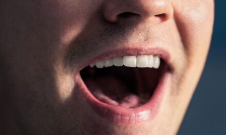 Signs of a Rare Type of Cancer May Be Hiding in Your Voice