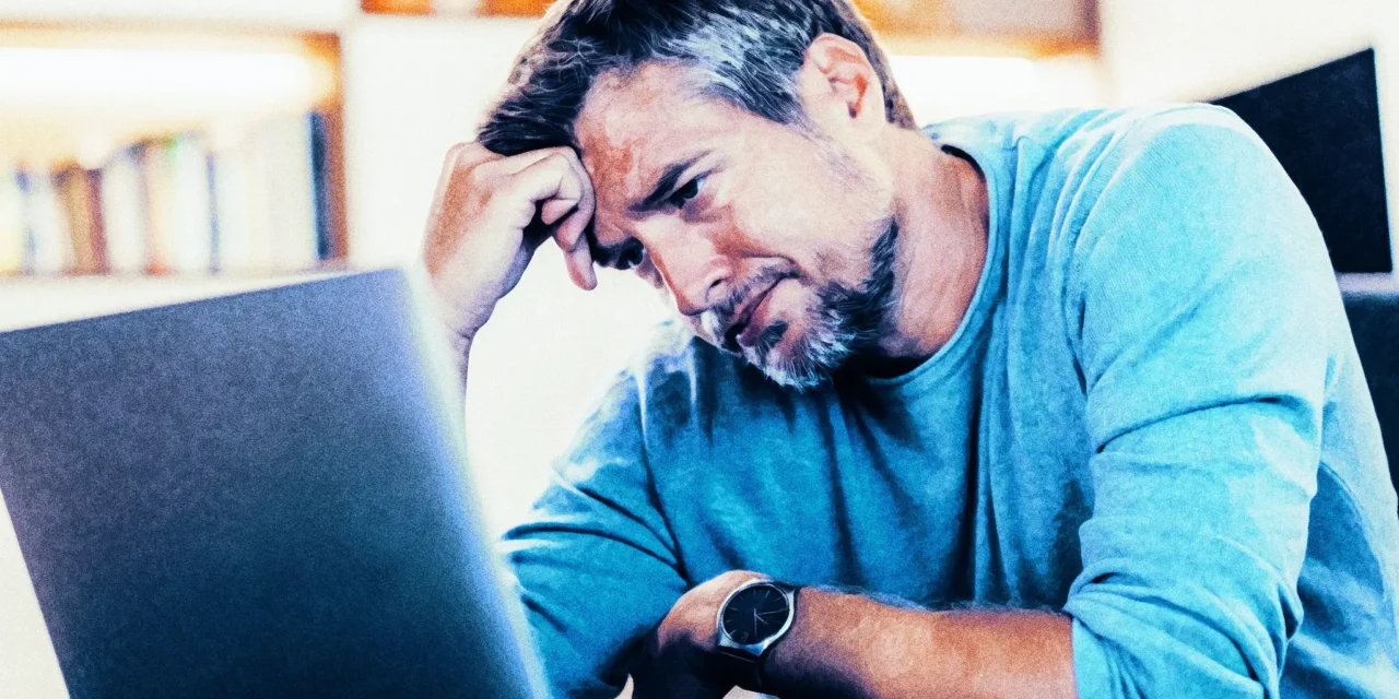 What Actually Happens If You Sign Up for One of Those Scammy “Online Jobs” Is Pretty Fascinating
