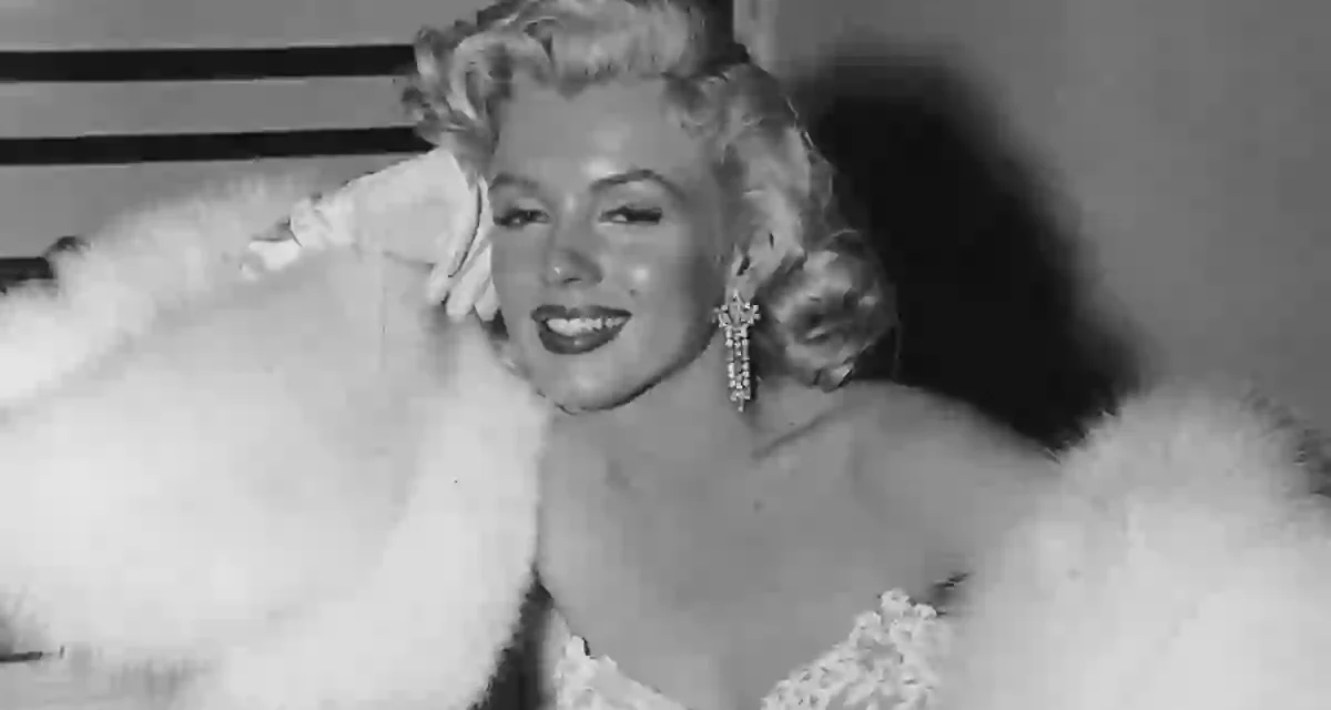 Man who bought grave above Marilyn Monroe’s buried face down so he could be ‘on top’ of her for eternity