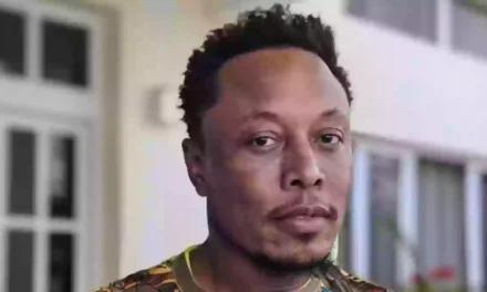 Truth behind Elon Musk’s ‘Kenyan son’ demanding Tesla boss takes DNA test