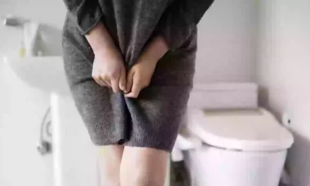 Weight loss drug users are having to make daily change because of ‘Ozempic vulva’