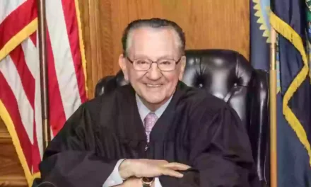 Viral judge Frank Caprio passes away aged 88