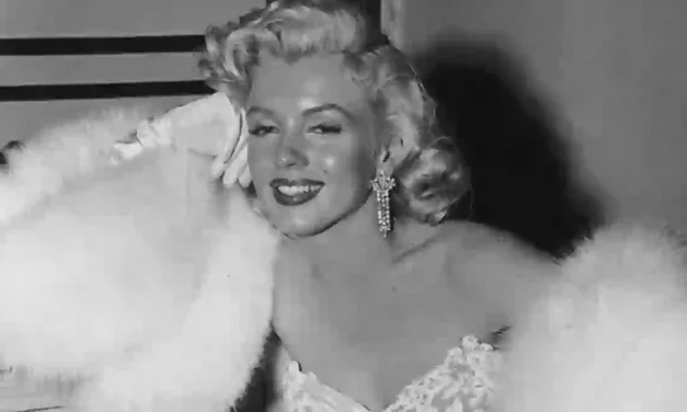 Man who bought grave above Marilyn Monroe’s buried face down so he could be ‘on top’ of her for eternity