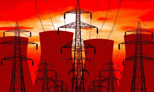 Scientists Say They’ve Figured Out a Way to Turn Nuclear Waste Into a Powerful Fuel