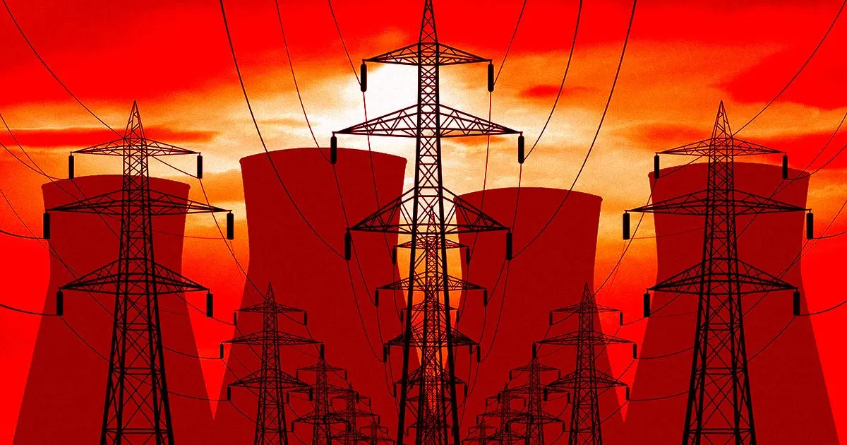 Scientists Say They’ve Figured Out a Way to Turn Nuclear Waste Into a Powerful Fuel