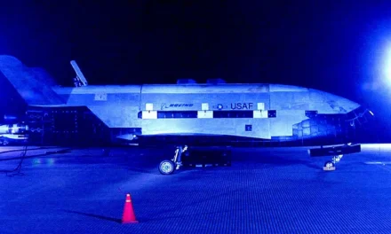 Space Force Launching Secretive Experimental Spacecraft With Quantum Equipment on Board