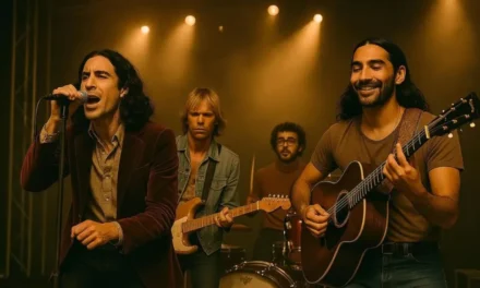 AI-Generated Band Gets Over 1Million Spotify Listeners in Just Two Weeks
