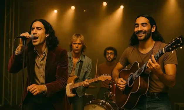 AI-Generated Band Gets Over 1Million Spotify Listeners in Just Two Weeks