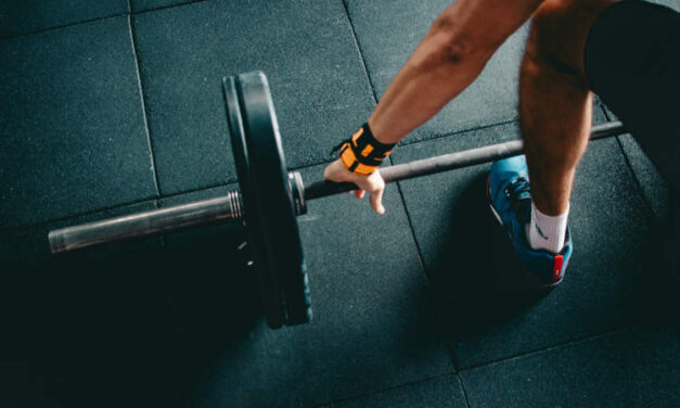 Man Scammed into Buying 300 Years of Gym Membership