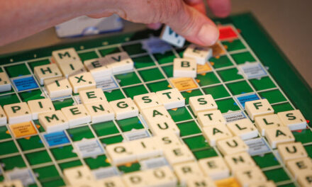 Fear Of Long Words Has The World’s Cruelest Phobia Name