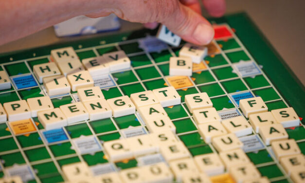 Fear Of Long Words Has The World’s Cruelest Phobia Name