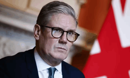 Everything we know about Keir Starmer’s ‘Brit card’ digital ID and what information it’ll hold about you