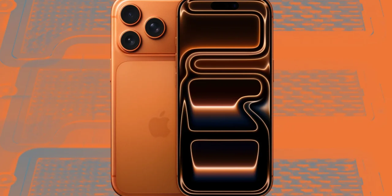 Water Vapor Could Cool Your Next iPhone