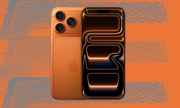 Water Vapor Could Cool Your Next iPhone