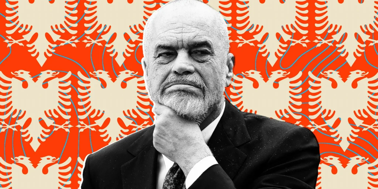 Albania Appoints an AI as Government Official