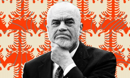 Albania Appoints an AI as Government Official