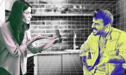 ChatGPT Is Blowing Up Marriages as Spouses Use AI to Attack Their Partners