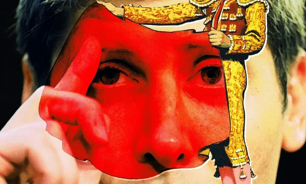 A Strange Conspiracy Theory Is Reportedly Spreading Inside OpenAI