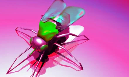 DARPA Going Hard on Insect-Sized Spy Robots