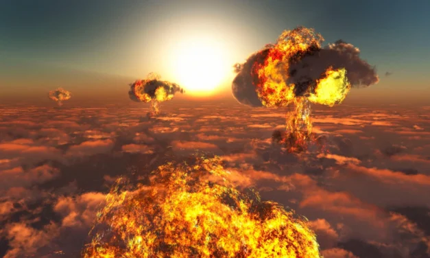 Experts Concerned AI Is Going to Start a Nuclear War