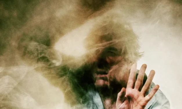 FBI Carelessly Incinerates Large Amount of Meth, Sending Workers to Hospital