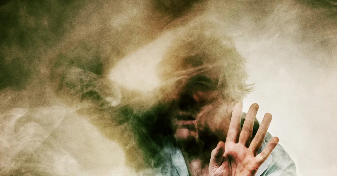FBI Carelessly Incinerates Large Amount of Meth, Sending Workers to Hospital