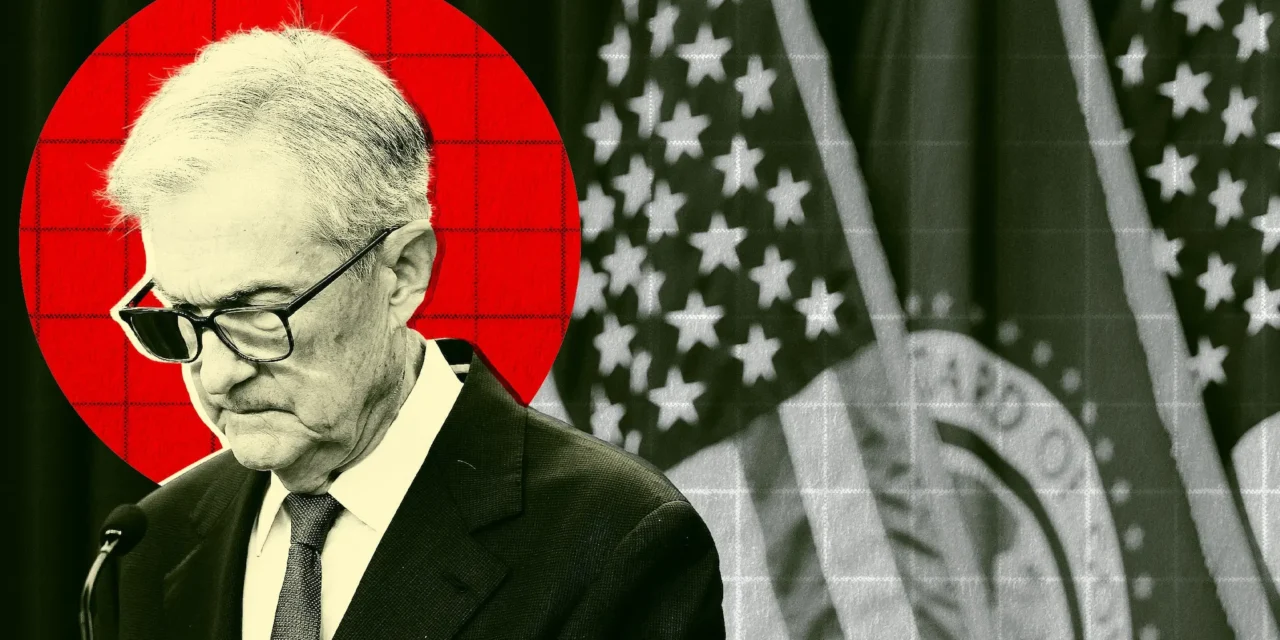 Fed Boss Concerned About AI’s Effect on Job Market