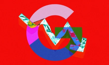 Google Says the Open Web Is Now in “Rapid Decline”