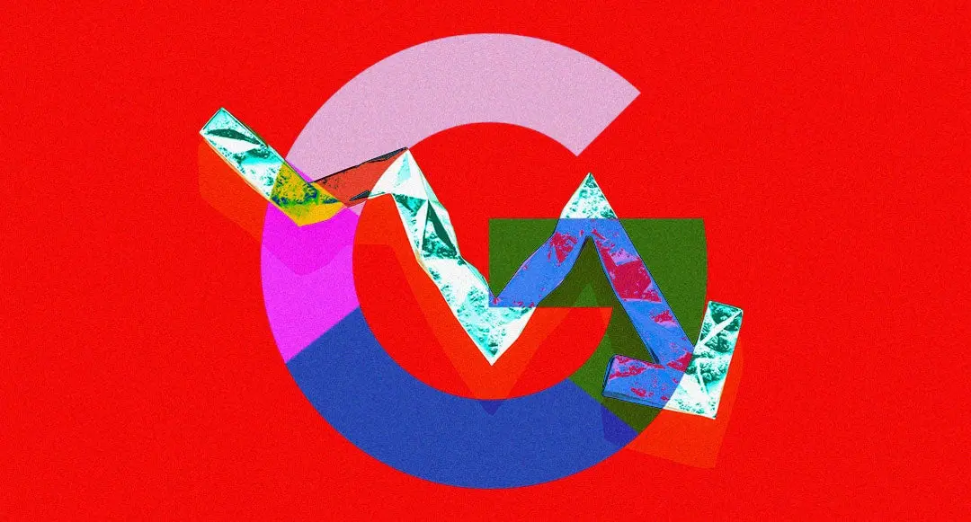 Google Says the Open Web Is Now in “Rapid Decline”