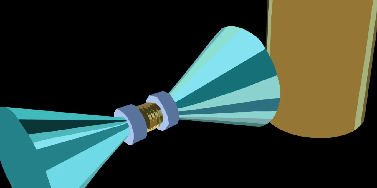 A Fusion-Reactor-Inspired Thruster Could Deorbit Space Junk
