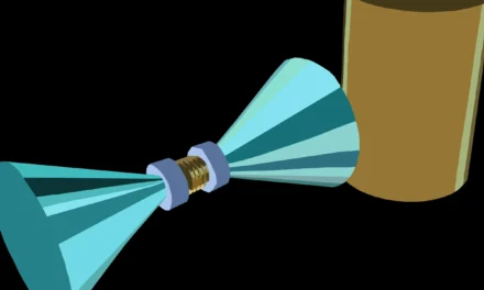 A Fusion-Reactor-Inspired Thruster Could Deorbit Space Junk