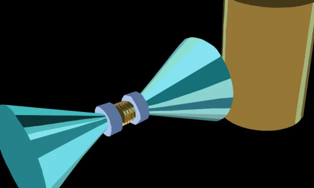A Fusion-Reactor-Inspired Thruster Could Deorbit Space Junk