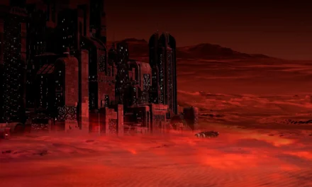 Why the New York Times Claimed Life Had Been Found on Mars