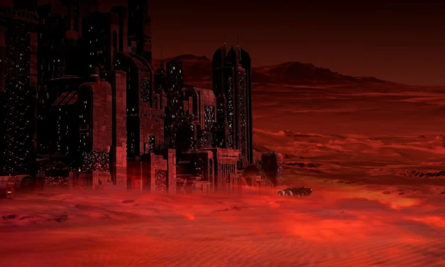 Why the New York Times Claimed Life Had Been Found on Mars