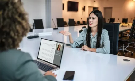 Having a ‘Spiky’ Name Is Bad for Job Interviews—How to Tell if Yours Is One