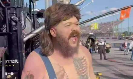 YouTuber reveals he managed to ‘trick’ everyone into thinking he was white in latest bizarre stunt
