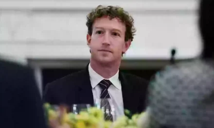 Mark Zuckerberg is being sued by Mark Zuckerberg in bonkers lawsuit