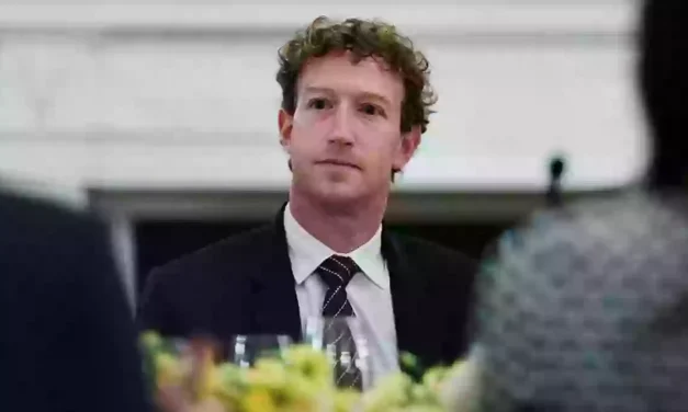 Mark Zuckerberg is being sued by Mark Zuckerberg in bonkers lawsuit