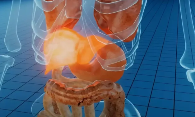Chilling simulation shows true reality of man who suffered ‘most painful death ever’ and cried blood