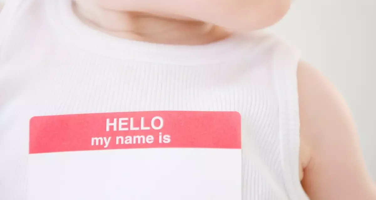 Why ‘1069’ is a banned baby name in US as bizarre list of prohibited names goes viral