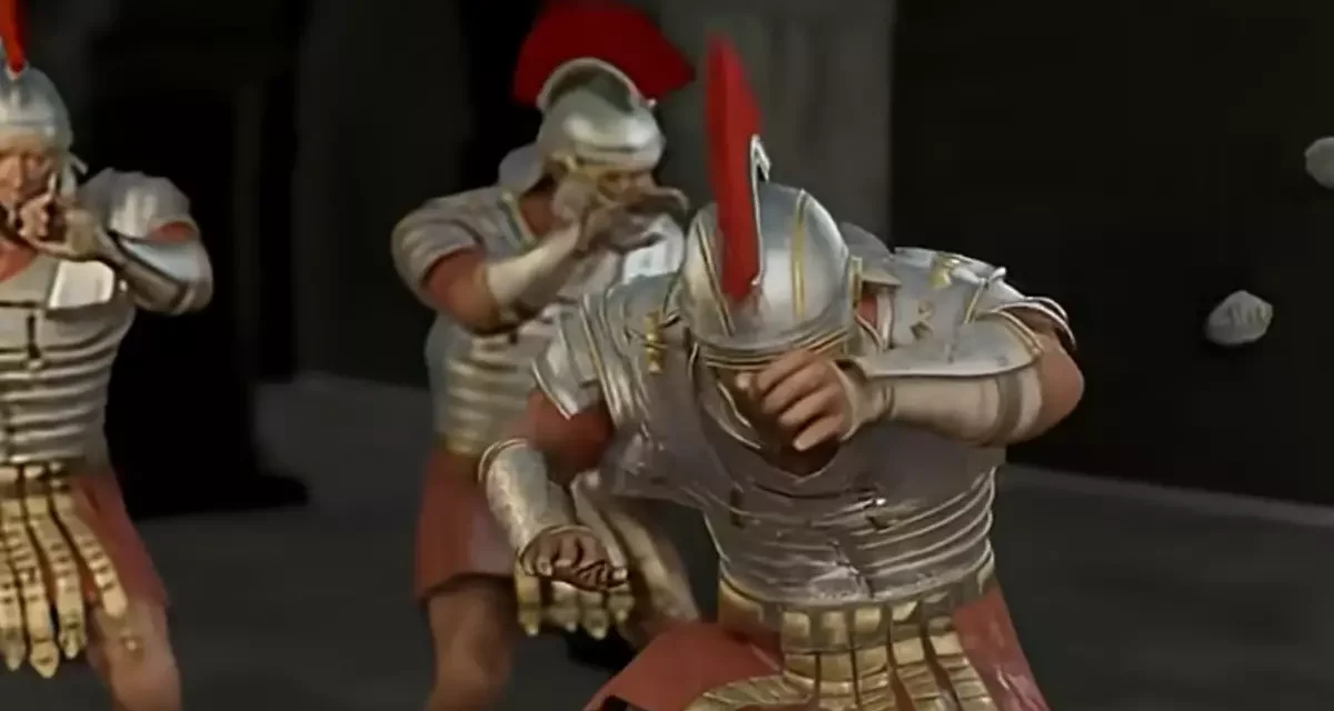 Bizarre simulation shows deadliest fart in history that caused death of 10,000 people