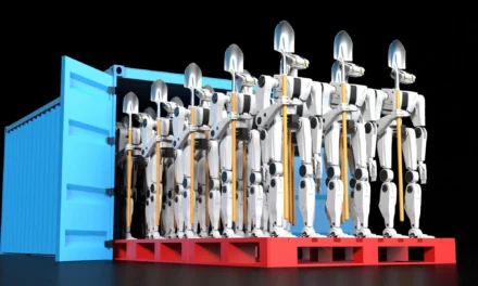 Reality Is Ruining the Humanoid Robot Hype